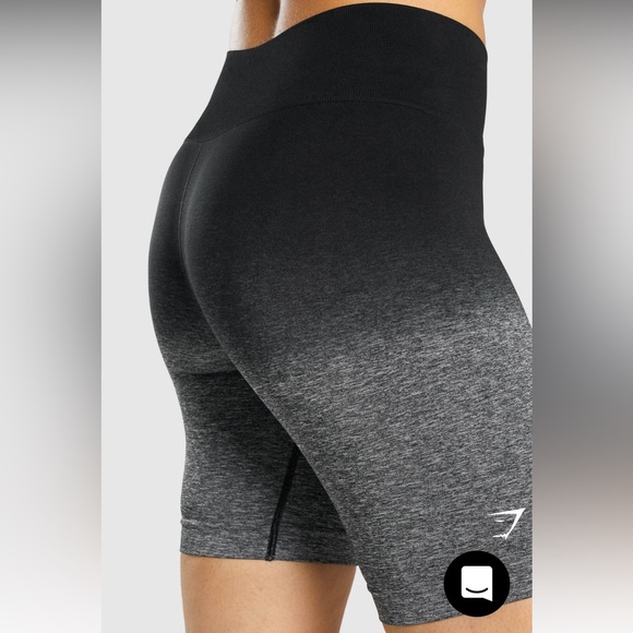 Gymshark women shorts - Picture 3 of 4